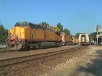 UP 7176